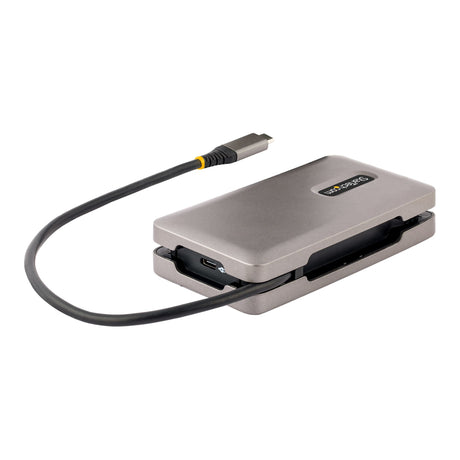 STARTECH DKT31CH2CPD3 USB 3.2 Docking Station