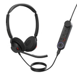 JABRA Engage 50 II - USB-C MS Stereo Headset