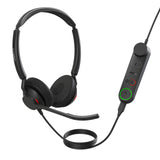JABRA Engage 50 II - USB-C UC Stereo Headset