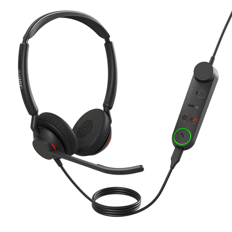 JABRA Engage 50 II - USB-C UC Stereo Headset