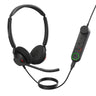 JABRA Engage 50 II - USB-C UC Stereo Headset