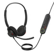 JABRA Engage 40 - (Inline Link) USB-C UC Stereo Headset