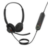 JABRA Engage 40 - (Inline Link) USB-C UC Stereo Headset