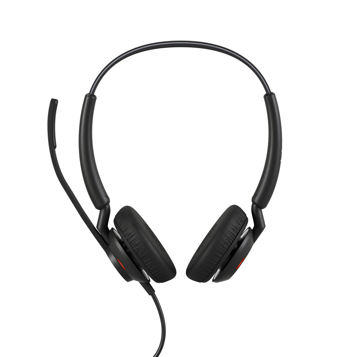 JABRA Engage 40 - (Inline Link) USB-C UC Stereo Headset