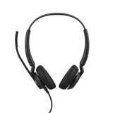 JABRA Engage 40 - (Inline Link) USB-C UC Stereo Headset