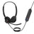 JABRA Engage 40 - (Inline Link) USB-A MS Stereo Headset