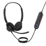 JABRA Engage 40 - (Inline Link) USB-A MS Stereo Headset