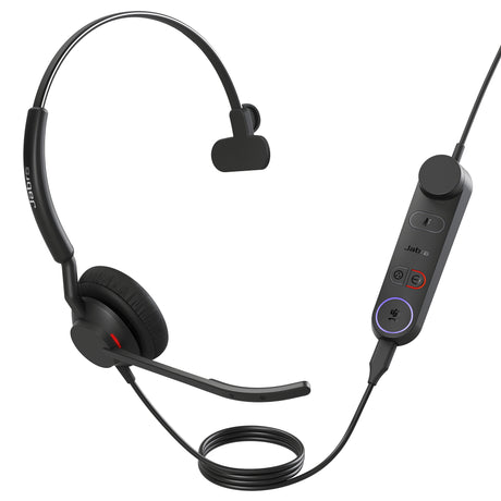 JABRA Engage 50 II - USB-C MS Mono Headset