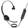 JABRA Engage 50 II - USB-C UC Mono Headset
