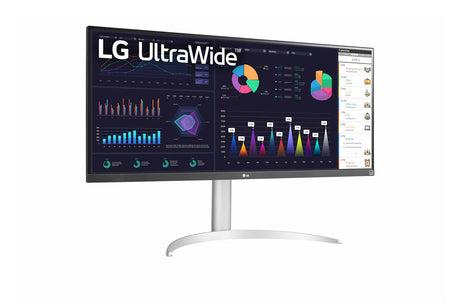 LG 34WQ650-W Monitor (34")