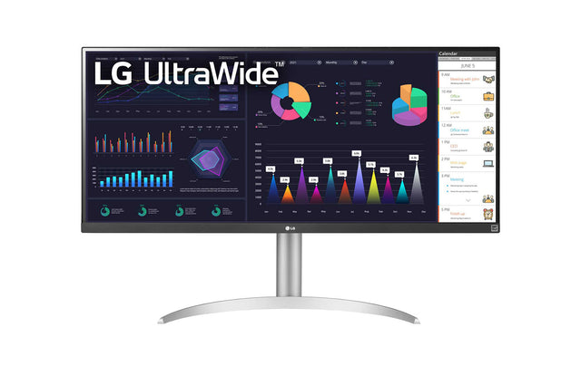 LG 34WQ650-W Monitor (34")