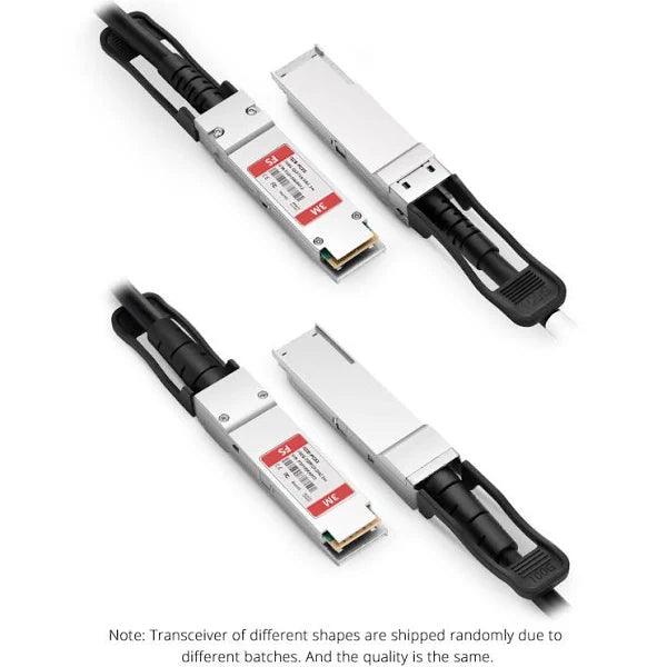 Cisco 100Gbase-CR4 Passive Copper 3m Cable