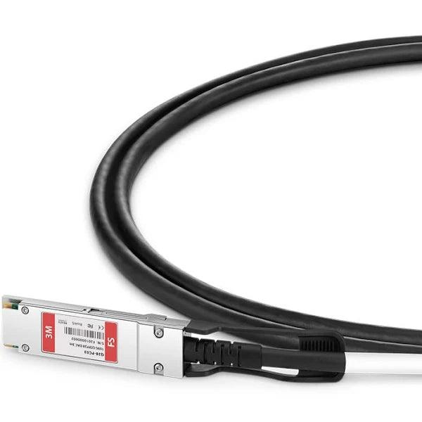 Cisco 100Gbase-CR4 Passive Copper 3m Cable