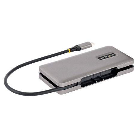 STARTECH 4-Port USB Hub
