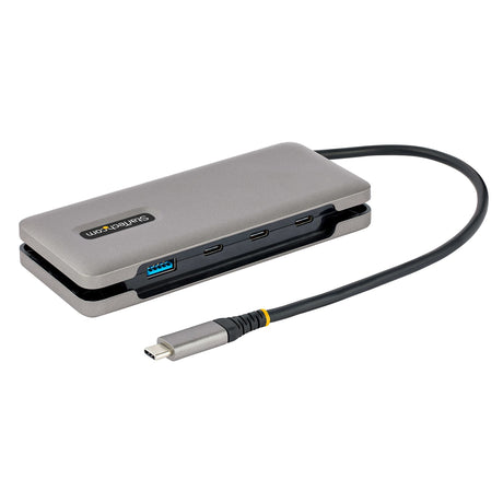 STARTECH 4-Port USB Hub