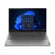 LENOVO ThinkBook 15 Core i7 1255U Laptop (15.6") 16GB/512GB