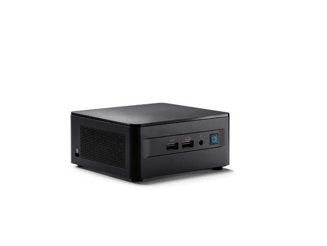 INTEL Intel NUC 12 Pro Kit NUC12WSHi7 | no cord | single unit (RNUC12WSHI70000)
