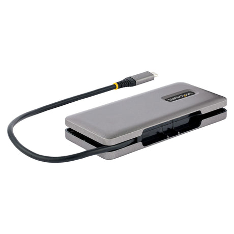 STARTECH 4-Port USB Hub Delivery-Pass Through