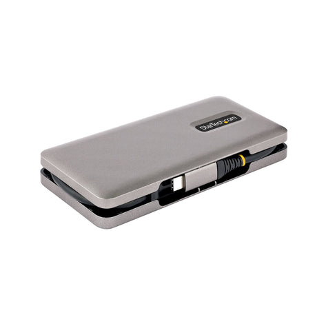 STARTECH 4-Port USB Hub Delivery-Pass Through