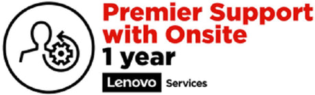 Lenovo – 1-Year Extended Warranty / Standard Protection – Laptops & Computers