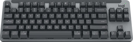 LOGITECH Signature K855 Keyboard