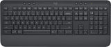 LOGITECH Signature MK650 Combo For Business Keyboard