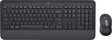 LOGITECH Signature MK650 Combo For Business Keyboard