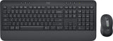 LOGITECH Signature MK650 Combo For Business Keyboard