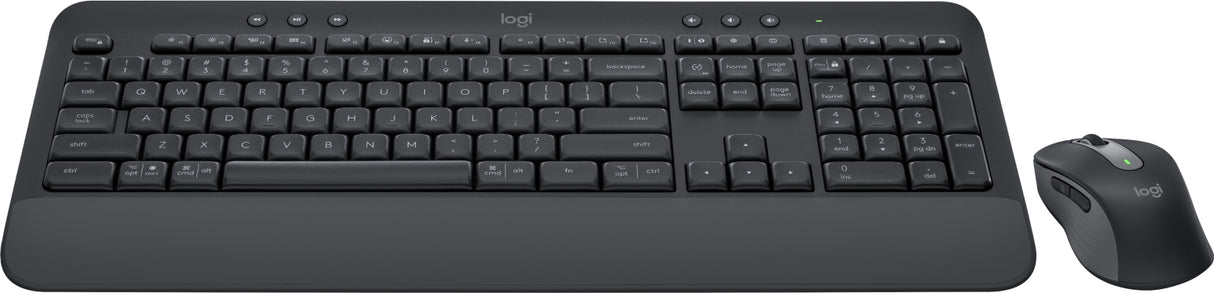 LOGITECH Signature MK650 Combo For Business Keyboard