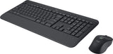 LOGITECH Signature MK650 Combo For Business Keyboard