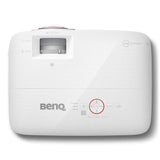 BENQ 3000 lmm 1920x1080 | 16:9 | DLP | 240 W | 30'-300"‎ | RMS 5 W | 2x VGA | 2x HDMI | USB A | USB Mini B | 2x 3.5mm | IR | 296x224x120 mm (9H.JGY77.13P)