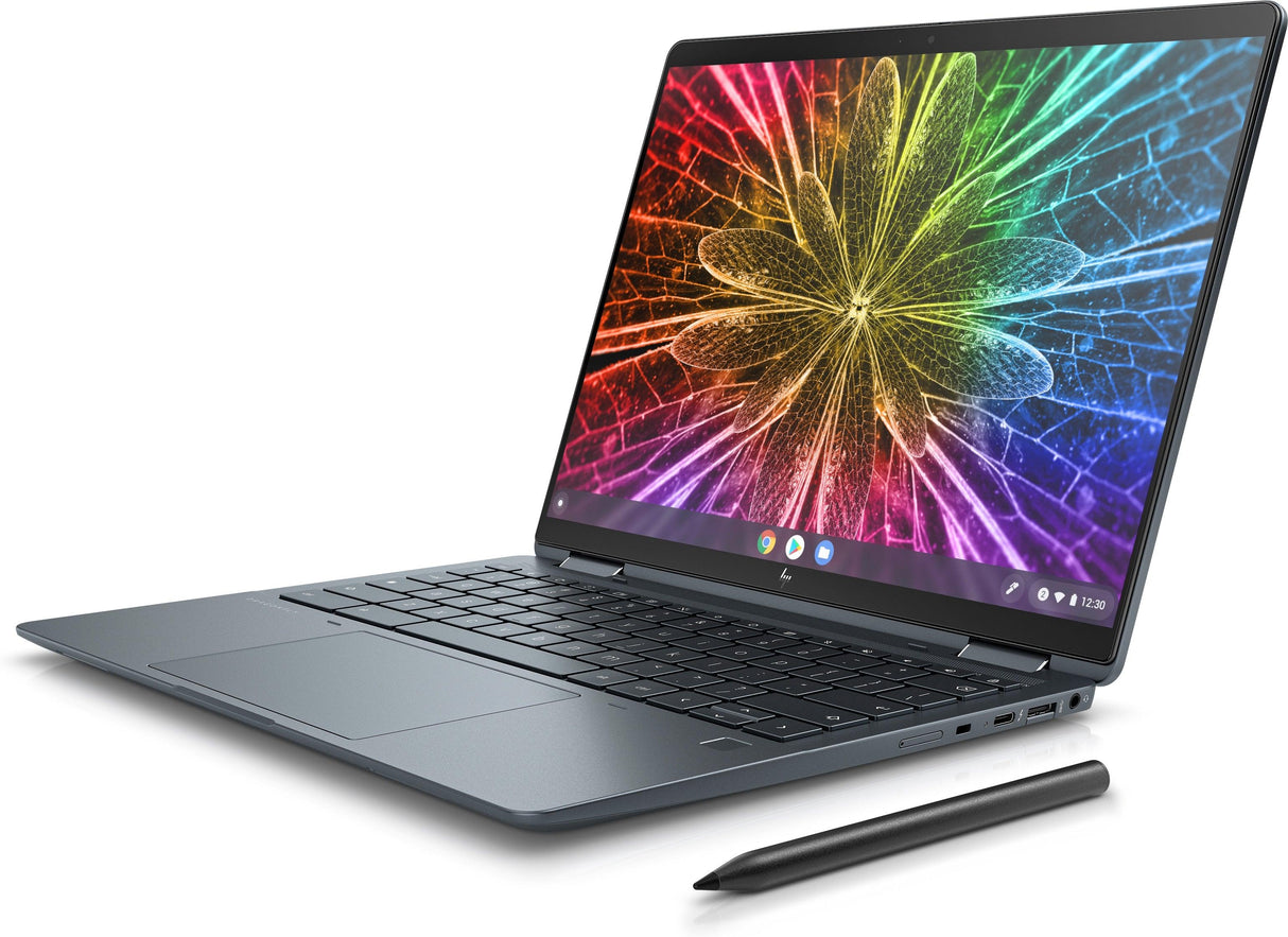 HP Elite Dragonfly Chromebook Core i7 (13.5") 8GB/256GB Black