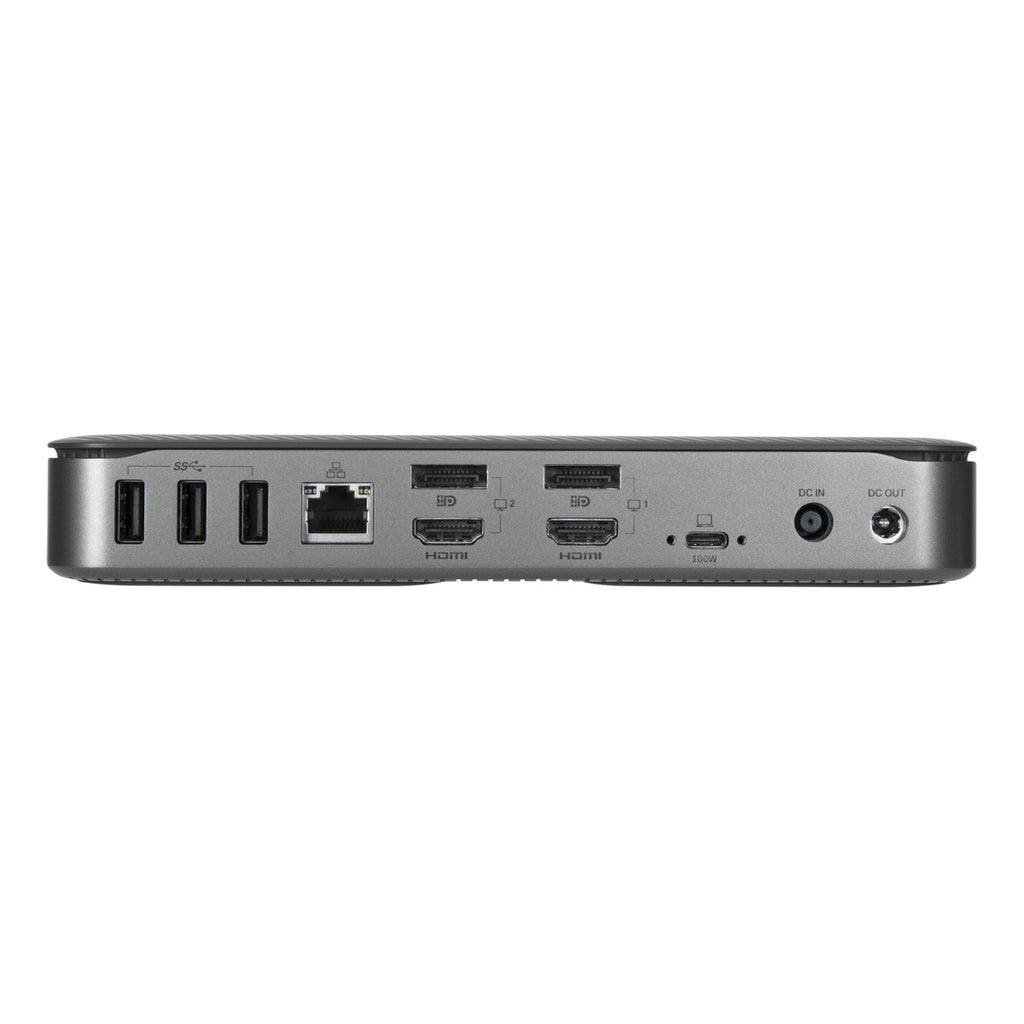 TARGUS DOCK710AUZ USB Type C Docking Station