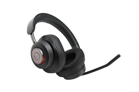 KENSINGTON H3000 Bluetooth Over-Ear Headset