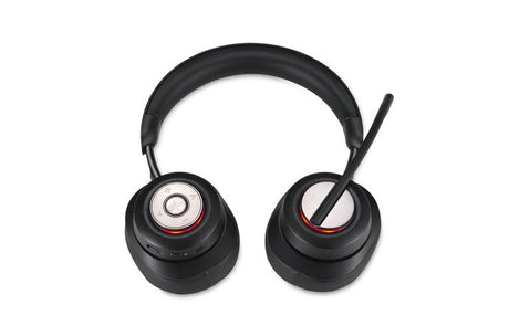 KENSINGTON H3000 Bluetooth Over-Ear Headset