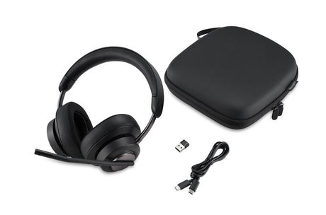 KENSINGTON H3000 Bluetooth Over-Ear Headset