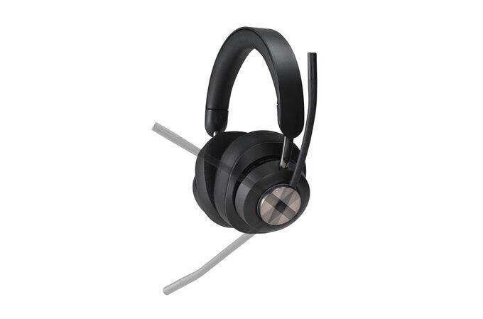 KENSINGTON H3000 Bluetooth Over-Ear Headset (K83452WW)