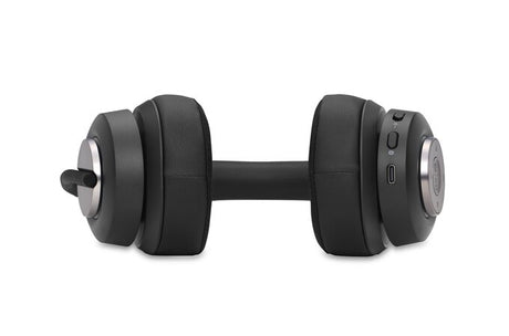 KENSINGTON H3000 Bluetooth Over-Ear Headset