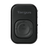 TARGUS Audio Transmitter & Receiver | Bluetooth 5.0 | Black (ACA973GL)