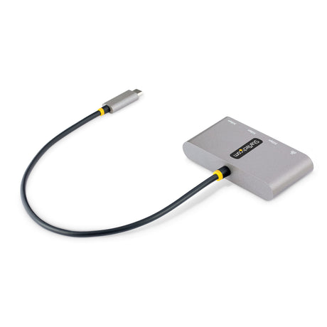 STARTECH USB/Ethernet Combo Hub