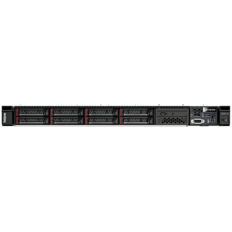 LENOVO ThinkSystem SR630 V2 Rack (1U) Server Intel Xeon Silver 4309Y 16GB