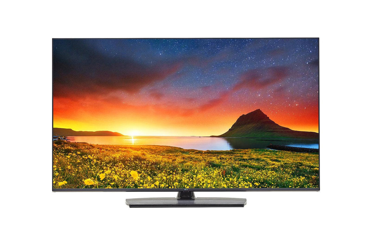 LG 4K UHD Hospitality TV with Pro:Centric Direct | 65" | 3840 X 2160 (UHD) (65UR765H)