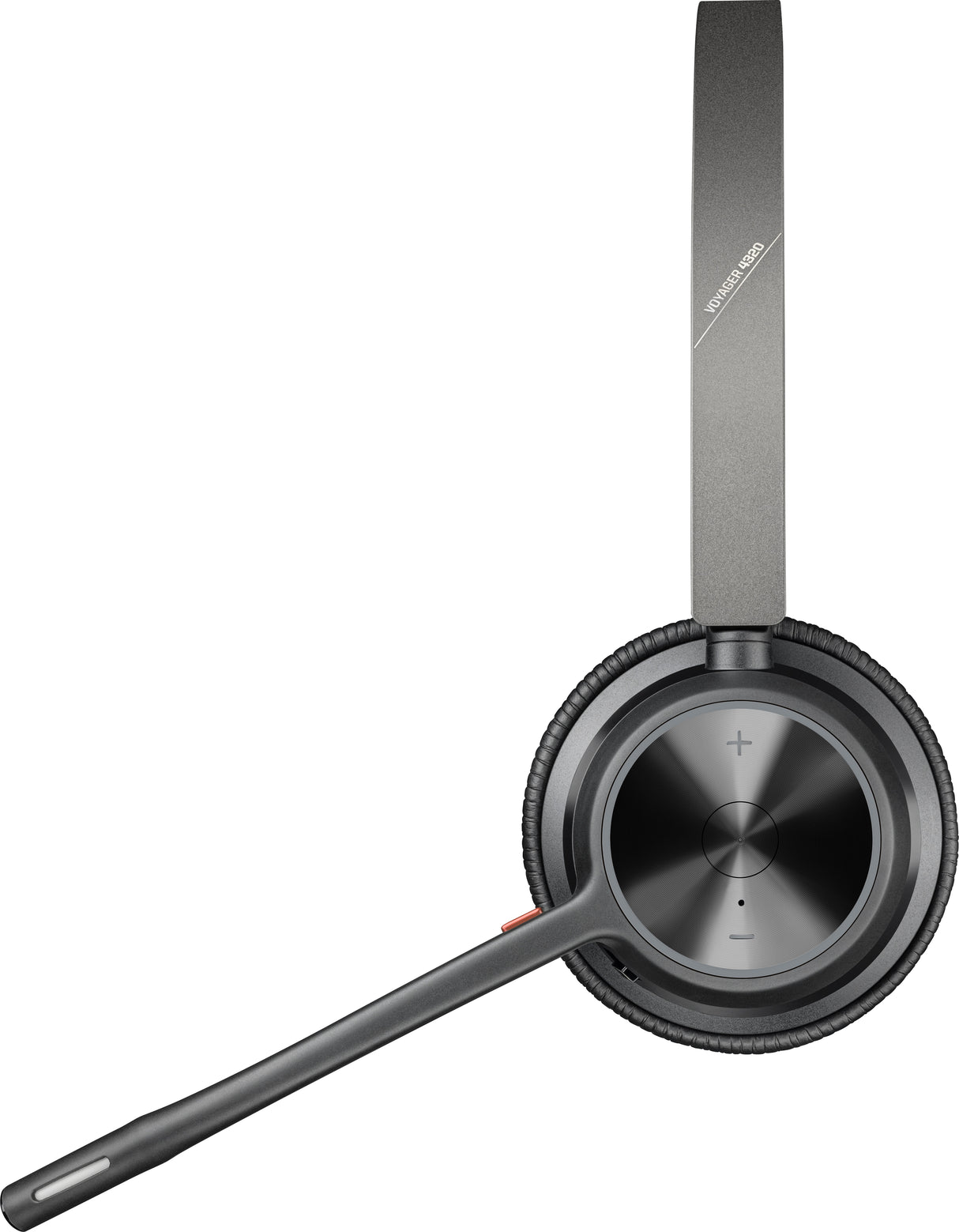 POLY Voyager 4320 USB-C BT700 CHS Dongle Headset