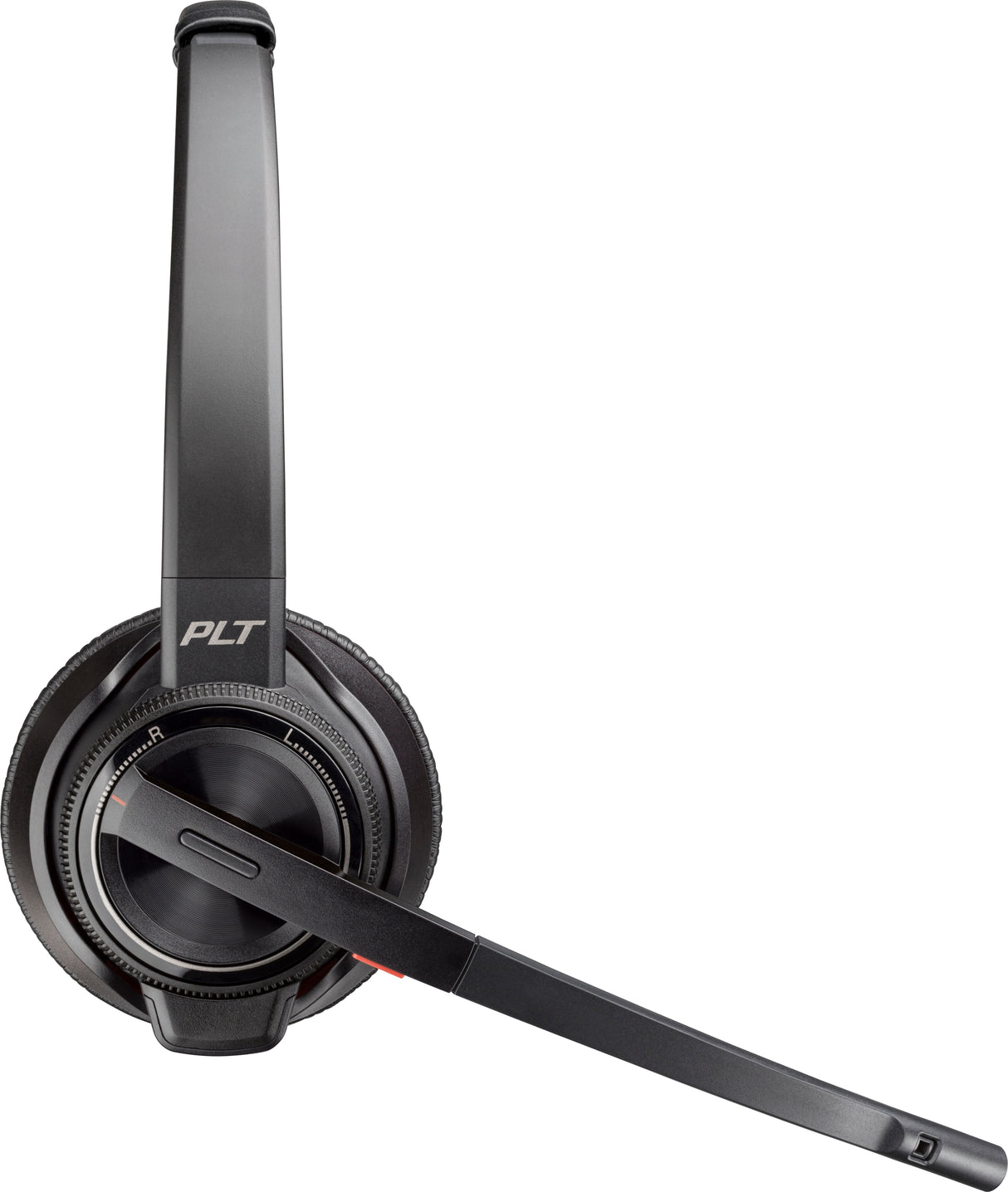 POLY Savi 8220 Office Stereo DECT Headset