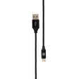 OUR PURE PLANET USB-A to USB-C Cable 1.2m/4ft