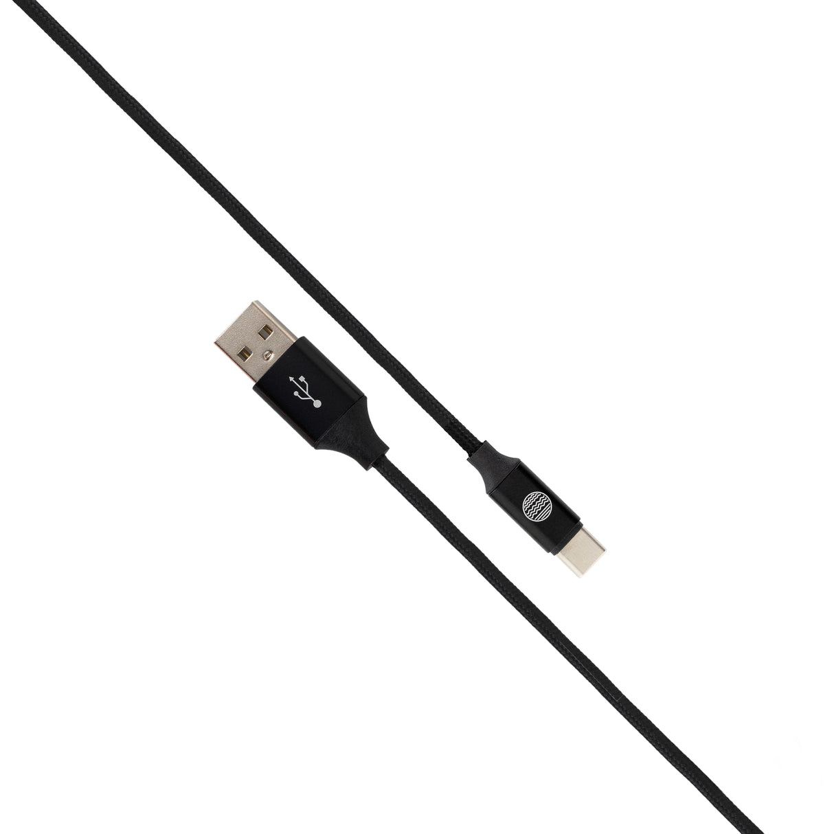 OUR PURE PLANET USB-A to USB-C Cable 1.2m/4ft