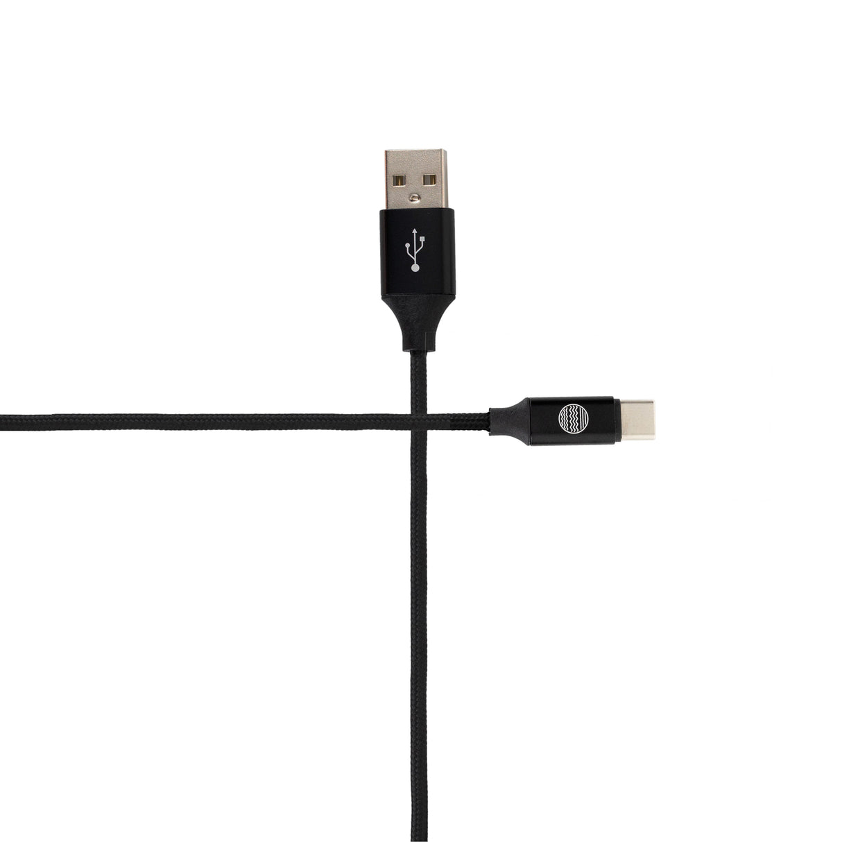 OUR PURE PLANET USB-A to USB-C Cable 1.2m/4ft