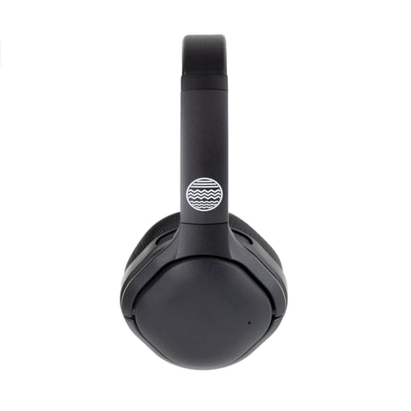 OUR PURE PLANET Our Pure Planet Platinum Bluetooth Headphones (OPP049) OUR PURE PLANET