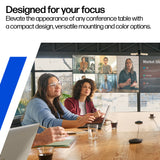 POLY A2 – HD (720p) / 8-Mic Array – UC Webcam