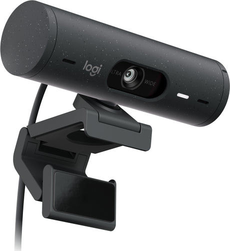 LOGITECH Brio 505 Webcam